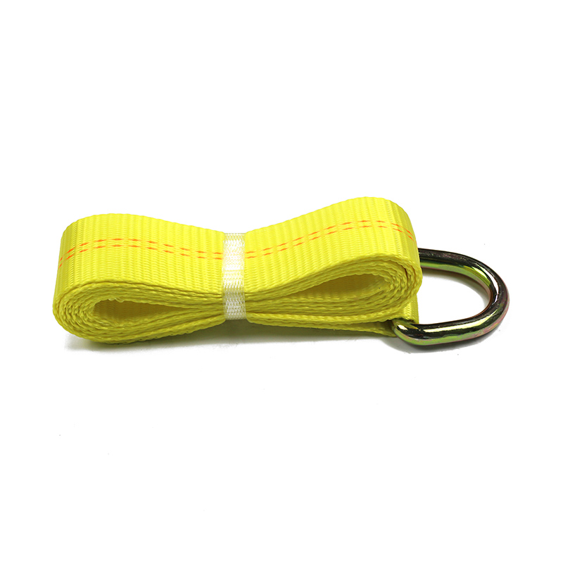 2 inch X 8 picioare Tie Down Wheel Ridicator