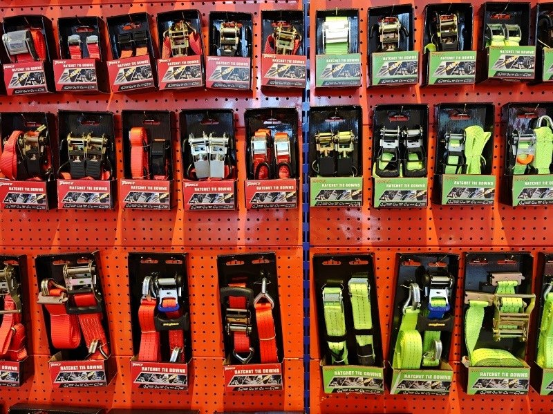 Ningbo Force Rigging dezvăluie probe gratuite de soluții de control de marfă de ultimă oră