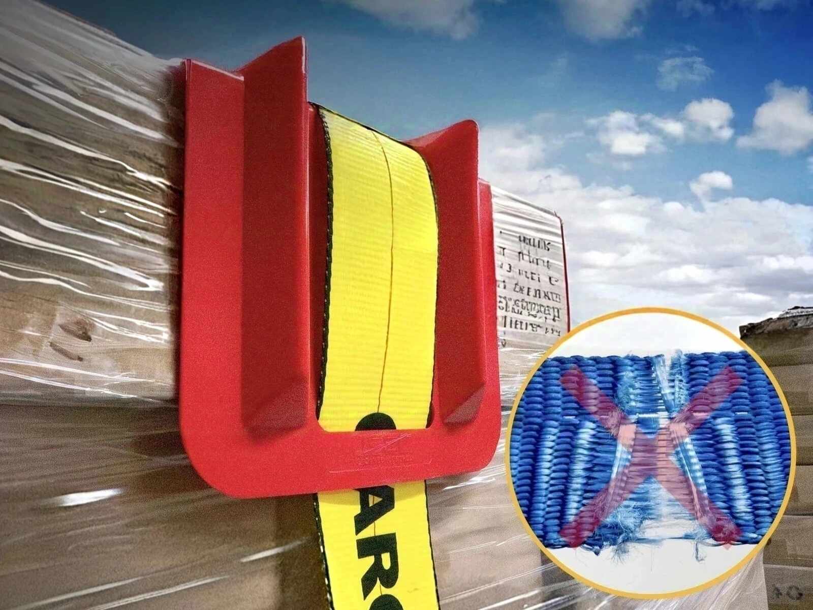 De ce sunt atât de importanți protectorii cu margini de marfă?