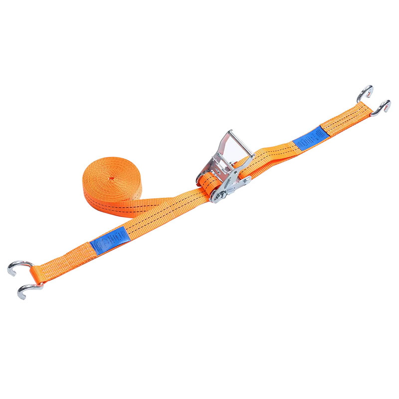 Reguli FMCSA de asigurare a mărfurilor 2026: Ce trebuie să știe managerii de flotă înainte de a cumpăra curele cu clichet