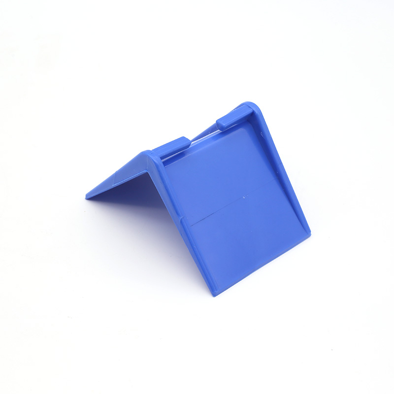 Protector de colț din plastic de 2 inch