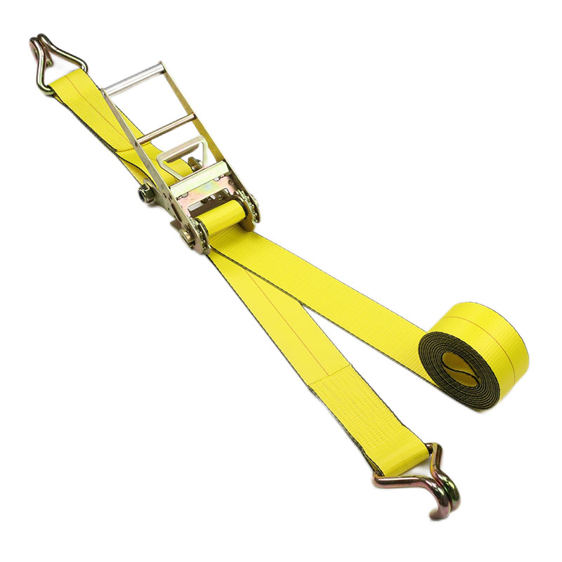 Curele cu clichet Doubie J Hook de 3 inch